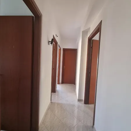 Ilio * Trapani