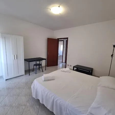 Apartament Ilio