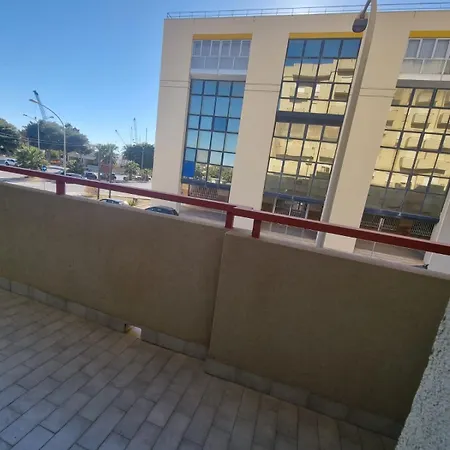 Ilio Apartament