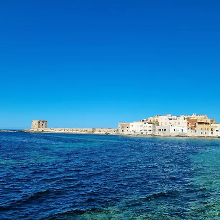 Ilio * Trapani