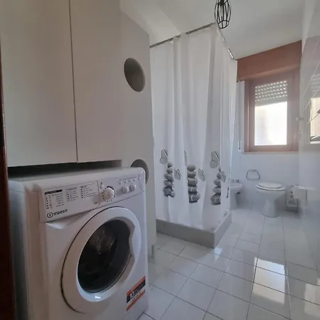 Ilio Apartment Trapani