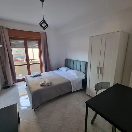 Apartament Ilio Trapani