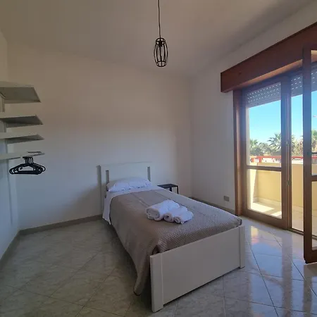 Ilio Apartment